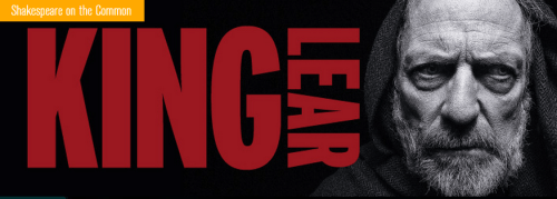 Shakespeare on the Common King Lear 2015