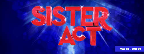 Sister Act Ogunquit Playhouse