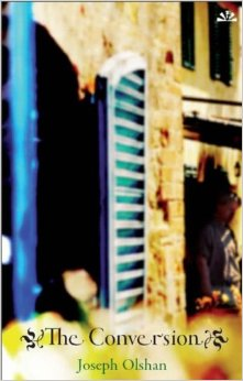 Joseph Olshan, gay fiction