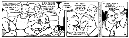 gay cartoon, gay comic