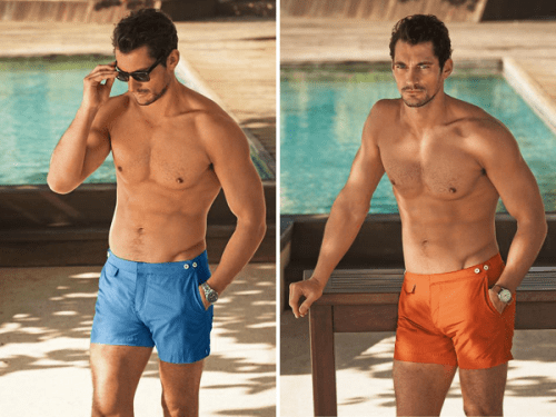 Spencer Swimwear Collection