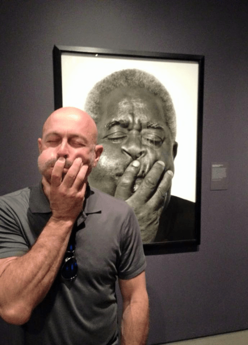 MFA Boston presents Herb Ritts WORK