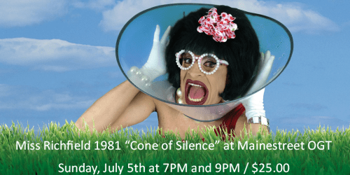 Mainestreet, Ogunquit