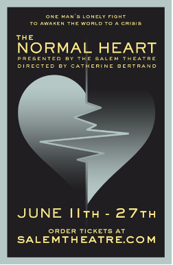 The Normal Heart Salem Theatre
