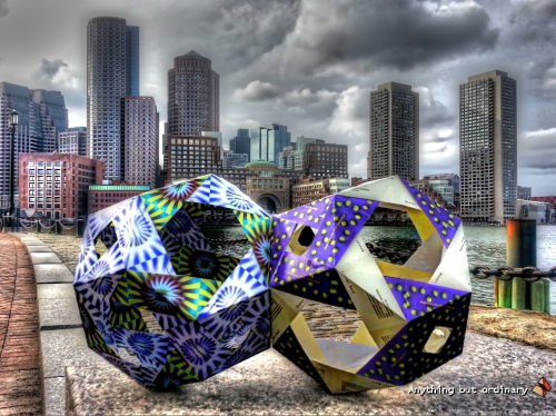 Viktor Genel, Molecule