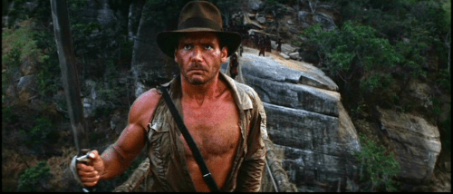 Indiana Jones and the Temple of Doom
