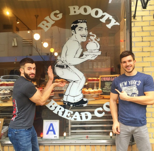 Instagram, justinick_pgh