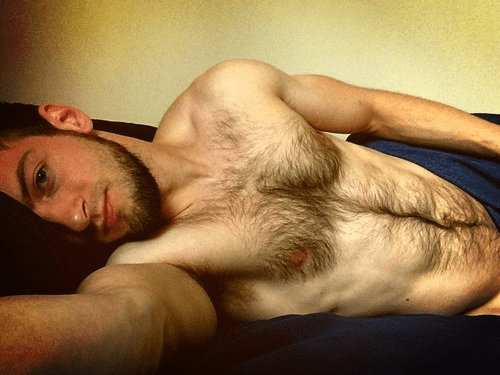 Scruffy Sunday Bravo Delta