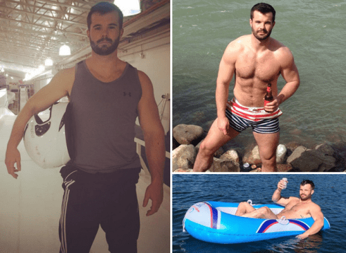 bobsledder, olympian, Australian