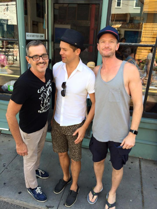 Provincetown, Ptown, Cafe Heaven