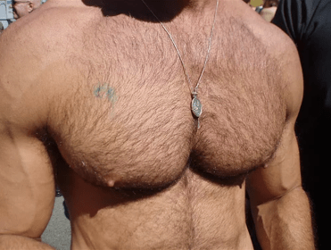 bonus fur chest