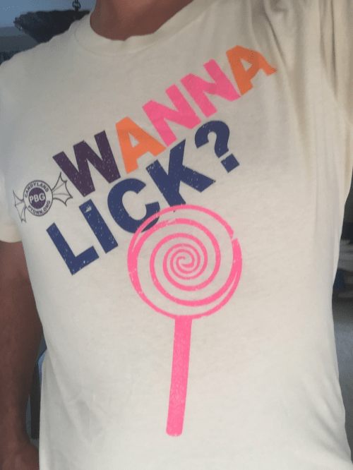 Carnival Week tshirts