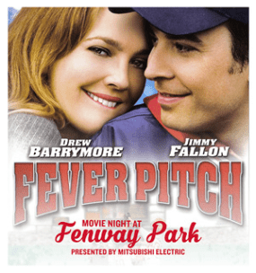 Fever Pitch