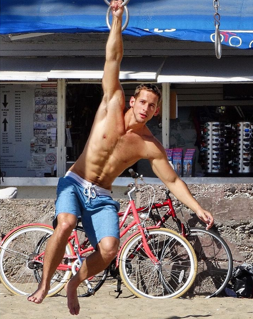 Max Emerson