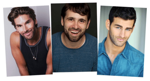 LGBT movie, Jacob York, Charlie David