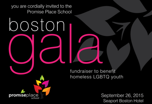 Promise Place School Gala