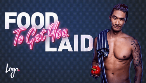 Ronnie Woo, cooking show