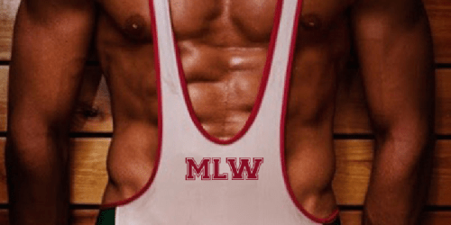 MLW Ptown, fetish, rubber, latex