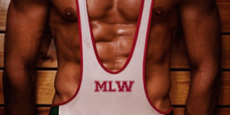 MLW Ptown, fetish, rubber, latex