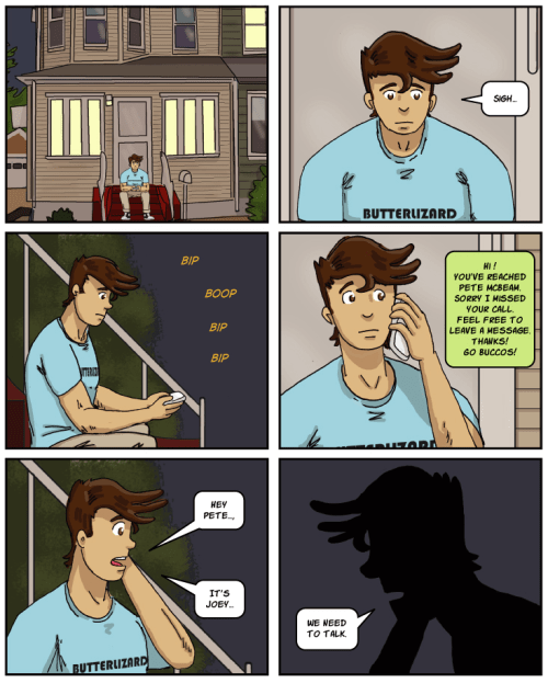 Bob Glasscock, gay cartoon, gay comic