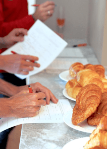 Photo Credit: Frenchie and The Yankee