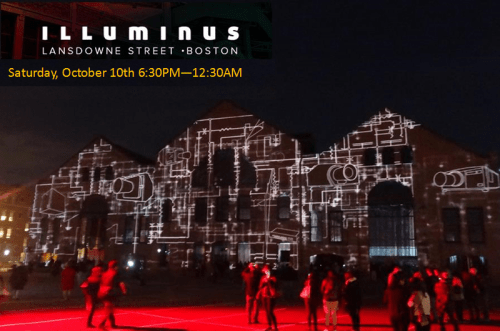 Illuminus Boston October 2015