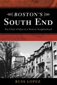 South End by Russ Lopez