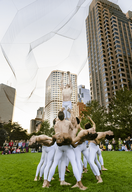 Photo Credit: Liza Voll