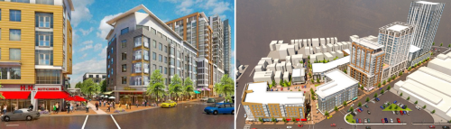 Dorchester, DJ Properties LLC