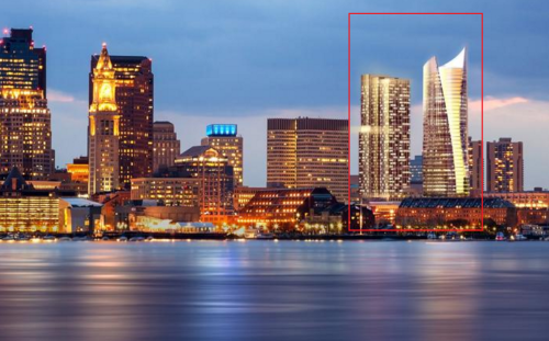 Source: Pelli Clarke Pelli CBT Architects