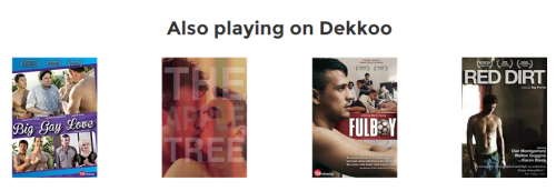 gay streaming service, TLA Video