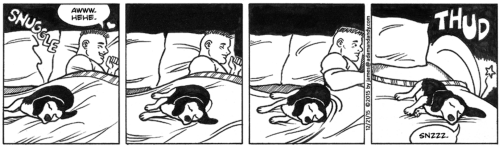 James Asal Jr., gay comic, gay cartoon