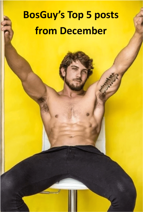 BosGuys December Posts