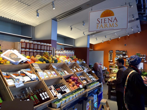 Boston Public Market Siena Farms