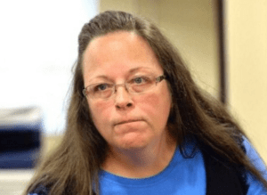 Kim Davis