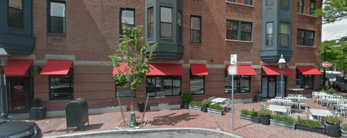 Boston Nightlife Ventures, BNV