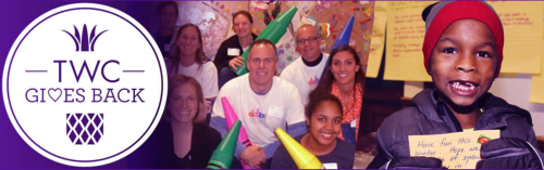 The Welcoming Committee