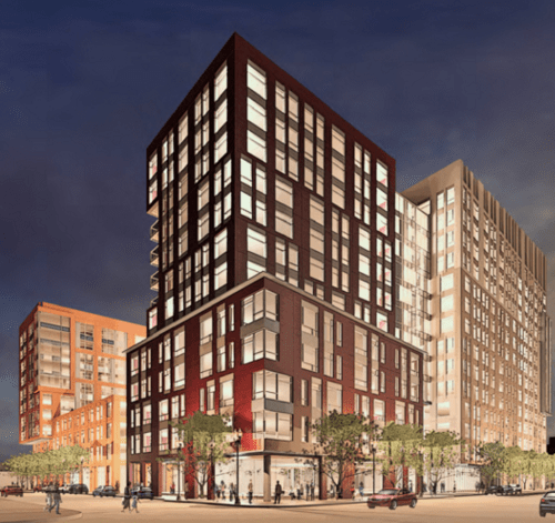 Nordblom, South End, SoWa