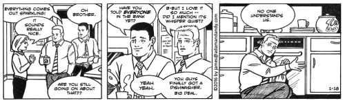 gay cartoon, gay comic