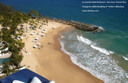 San Juan, Puerto Rico