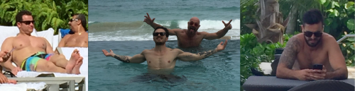 Puerto Rico San Juan 2016 Men