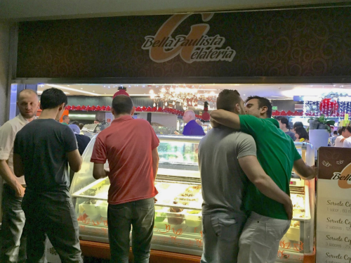 Brazil, Brasil, gay brazil