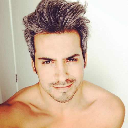 Temptation Tuesday Argentinian