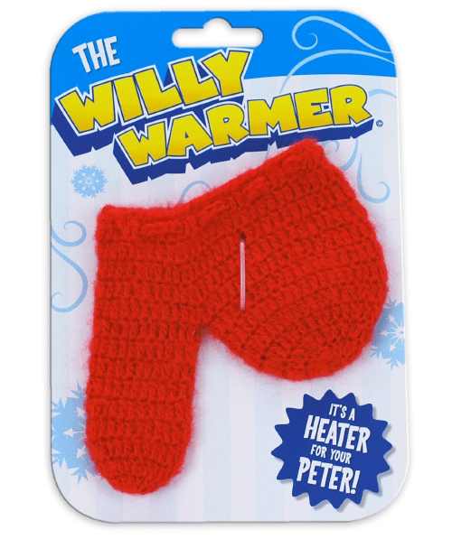 heater for your peter