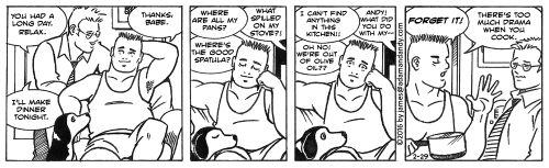 gay cartoon, gay comic