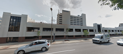 South End development proposal