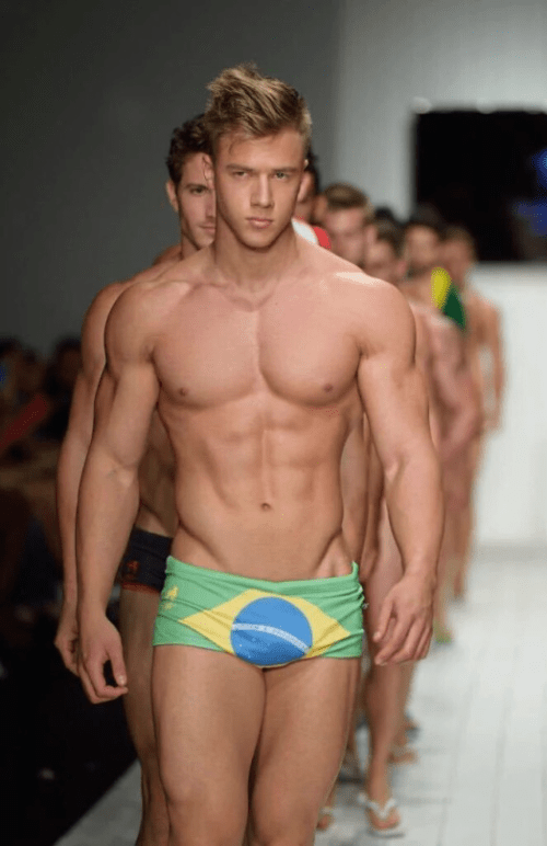 Temptation Tuesday, handsome, hunk