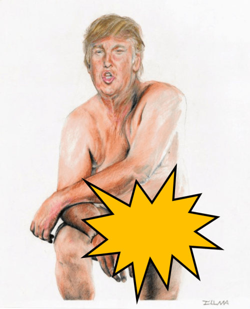 Illma Gore, Unicorn Booty