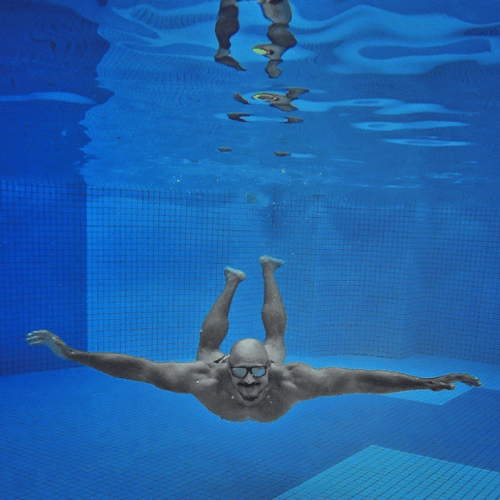 handsome, sexy, cool