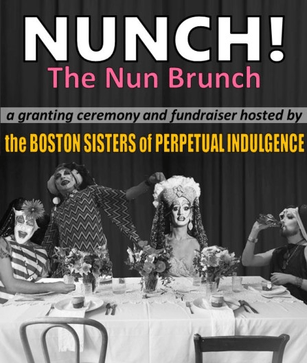 Sisters of Perpetual Indulgence, Boston